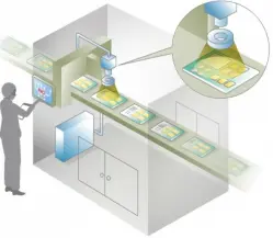 Machine vision inspection systems